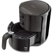 Fritadeira Philco Airfry Titanium Inox 4.6L PFR18TI 127V