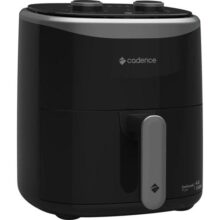 Fritadeira Sem Óleo 4,2l Cadence Delicook Fryer Frt420 127v