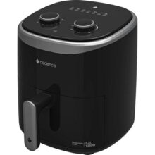 Fritadeira Sem Óleo 4,2l Cadence Delicook Fryer Frt420