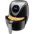 Fritadeira Sem Óleo Air Fryer 3,5L, Mondial, Preto/Inox, 1500W, 110V – AF-30-DI