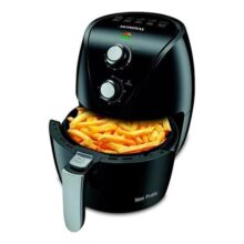 Fritadeira Sem Óleo Air Fryer 3,5l Preto 1500w Af-31 Mondial 127V