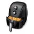 Aspirador De Pó E Água WAP 1400W GTW Compact, 220V – Preto E Turquesa