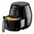 Fritadeira Sem Óleo Air Fryer 4l Veronna Elleganza Vaf1400 Cor Preto 110v