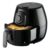 Fritadeira Sem Óleo Air Fryer 4l Veronna Elleganza Vaf1400 Cor Preto