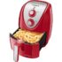 Fritadeira Sem Óleo Cadence Pratic Fryer, 3l, Preta, 110v, Frt515