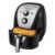 Fritadeira Sem Óleo Air Fryer 6l Mondial Afn-60-bi 1900w Preto/inox