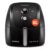 Fritadeira Sem Óleo Air Fryer 8l Mondial Preto 1900w Afn-80-fb
