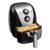 Fritadeira Sem Óleo Air Fryer Af-55i 5,5l Preto E Inox 127v Mondial