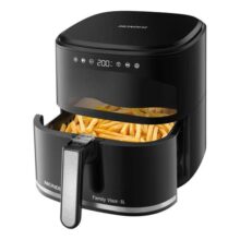 Fritadeira Sem Óleo Air Fryer Digital 5l Mondial Af-50-dv