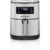 Fritadeira Sem Óleo AIR FRYER DIGITAL Hamilton Beach 5L 220v Inox