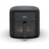 Geladeira/Refrigerador Frost Free cor Inox 310L Electrolux (TF39S) 220V