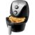 Fritadeira Sem Óleo Air Fryer Mondial 3,5L, PretoInox, 1500W, 110V