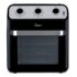 Fritadeira Elétrica Air Fryer 3,2 Litros Electrolux Efficient por Rita Lobo 127V – EAF15