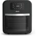 Ventilador Mallory Coluna Delfos TS+ Preto Grafite 40 cm 220V