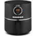 Geladeira frost free Electrolux TF39 inox com freezer 310L 127V