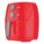 Fritadeira Sem Óleo Cadence Light Fryer FRT551, 3,2L, 110V (Vermelha)