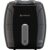 Fritadeira Sem Óleo Super Cook Fryer Frt410 3,8l Cadence Cor Preto