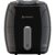 Fritadeira Sem Óleo Super Cook Fryer Frt410 3,8l Cadence Cor Preto