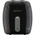 Fritadeira Sem Óleo Super Cook Fryer Frt410 3,8l Cadence Cor Preto