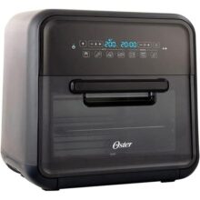 Fritadeira Super Fryer 10L Oster 3 em 1-127V