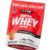FTW 100% Whey Protein com Proteína Concentrada WPC, Suplemento Alimentar Pós-Treino em Pó com Fonte de Proteína do Soro do Leite, Alto Valor Biológico, Sem Glúten – Refil 900g (Doce de Leite)
