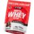 FTW 100% Whey Protein com Proteína Concentrada WPC, Suplemento Alimentar Pós-Treino em Pó com Fonte de Proteína do Soro do Leite, Alto Valor Biológico, Sem Glúten – Refil 900g (Chocolate)