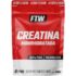 Creatina Monohidratada Pote 300g 100% Pura Soldiers Nutrition