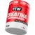 FTW Creatina Monohidratada 100% Pura – Explosão de Energia, Força e Resistência – Absorção Rápida para Ganho de Massa e Performance – Pote 1kg