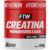 FTW Creatina Monohidratada 100% Pura – Explosão de Energia, Força e Resistência – Absorção Rápida para Ganho de Massa e Performance – Pote 300g