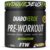 FTW Pré-Treino Diabo Verde – Energia Extrema, Força e Foco – Potência Hardcore com Cafeína, Beta-Alanina – Para Treinos Intensos – sabor: Arco Iris – Pote 150g