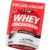 FTW Whey Concentrado com Proteína Concentrada WPC, Suplemento Alimentar em Pó com 15g de Proteína por Porção, Rico em Aminoácidos Essenciais, Sem Glúten – Refil 1KG (Baunilha)