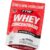 FTW Whey Concentrado com Proteína Concentrada WPC, Suplemento Alimentar em Pó com 15g de Proteína por Porção, Rico em Aminoácidos Essenciais, Sem Glúten – Refil 1KG (Leite)
