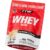 FTW Whey Ultra Protein com Proteína Concentrada WPC, Suplemento Alimentar em Pó com 15g de Proteína por Porção, Rico em Aminoácidos Essenciais, Sem Glúten – Refil 900g (Sabor Baunilha)