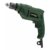 Furadeira de Impacto Britânia Hobby Power Perform BFU01M 650W Mandril 3/8” Verde 110V