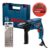 Furadeira De Impacto Gsb 18v-65 Parafusadeira 18v Bivolt Bosch