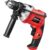 Furadeira de Impacto, Mondial, Vermelho, 750W, 110V – FFI-05
