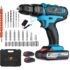 Mini Processador Oster 125W 110V, Preto | Chromer, 3320