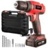 Bosch Furadeira de impacto GSB 550 RE 550W 127V
