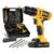 Furadeira Parafusadeira Sem Fio A Bateria Tb-12e 12v 38 10mm Com Maleta E Acessórios The Black Tools