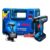 Furadeira parafusadeira sem fio de 6mm Bosch GSR 1000 12V + 1 batería de 1.5Ah + acessório com maleta de transporte 50
