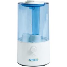 G-Tech Umidificador Ultrassônico Modelo Allergy Free Hm 3L