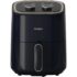 Wap Fritadeira Elétrica Air Fryer Oven Digital 12 Litros, Com 10 Funções, Sem Óleo, Antiaderente, 2000w