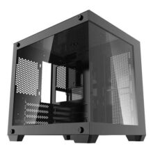 Gabinete Gamer Aigo Darkflash Durin D275m Midtower Lat Vidro