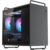 Gabinete Gamer BG-056 Tiny Pro com 5 Fans ARGB – Bluecase