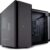 Gabinete Gamer Corsair Obsidian Series 1000D Super-Tower RGB Lateral em Vidro Temperado Preto CC-9011148-WW