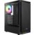 Gabinete Gamer Gamdias Aura GC8 ARGB Preto com 1 Fan