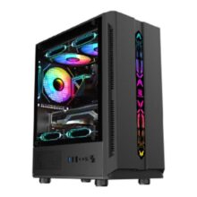 Gabinete Gamer GB1726 Hayom