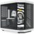 Gabinete Gamer Hyte Y70 Touch Infinite Panda Mid Tower ATX Tela LCD Touch 4K 14,1″ Branco e Preto
