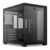 Gabinete Gamer Mancer Cv500l Midtower Lateral De Vidro Preto
