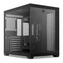 Gabinete Gamer Mancer CV500L